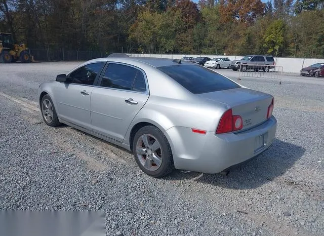 1G1ZD5E08CF329198 2012 2012 Chevrolet Malibu- 2LT 3