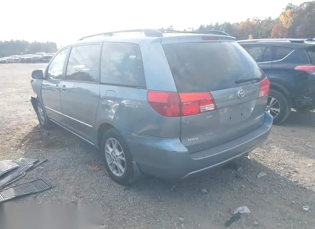 5TDZA22C54S007858 2004 2004 Toyota Sienna- Xle/Xle Limited 3