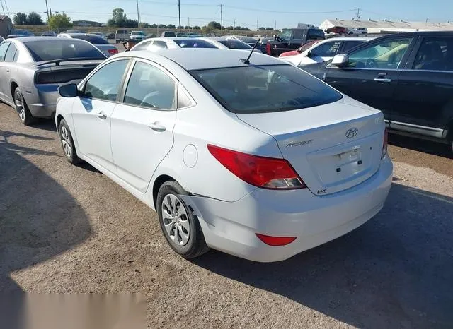 KMHCT4AE4HU318368 2017 2017 Hyundai Accent- SE 3