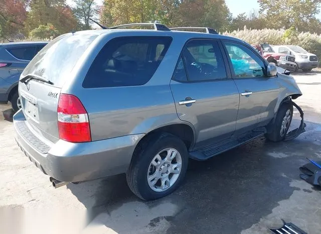 2HNYD18271H521453 2001 2001 Acura MDX 4