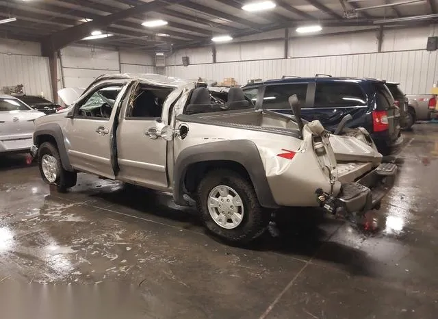 1GCDT136868141536 2006 2006 Chevrolet Colorado- LT 3