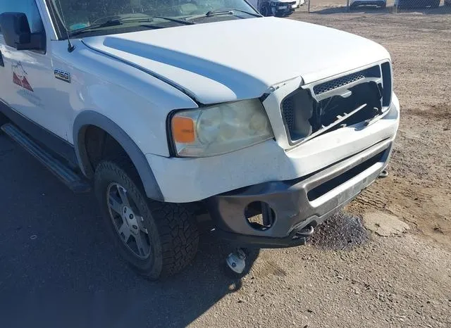 1FTPX14566FA05389 2006 2006 Ford F-150- Fx4/Lariat/Xl/Xlt 6