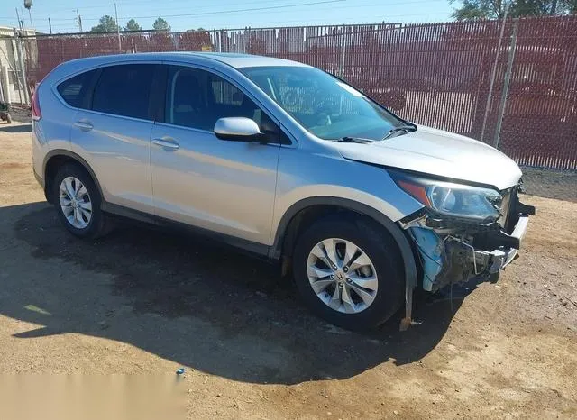 3CZRM3H58DG706965 2013 2013 Honda CR-V- EX 1