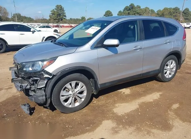 3CZRM3H58DG706965 2013 2013 Honda CR-V- EX 2