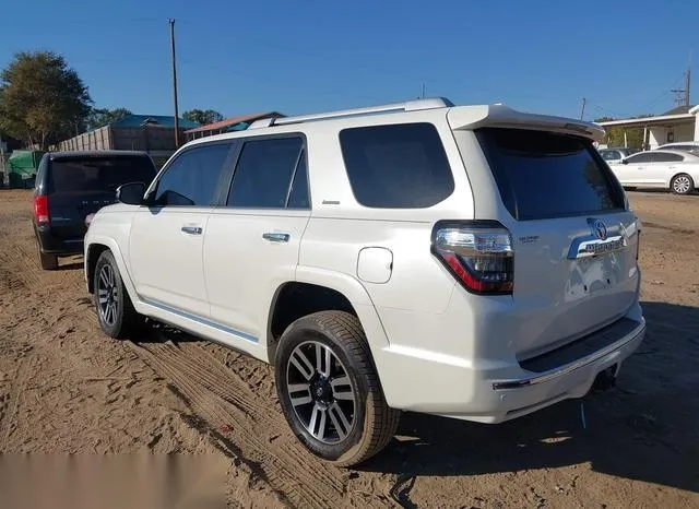 JTEBU5JR1H5409772 2017 2017 Toyota 4runner- Limited 3