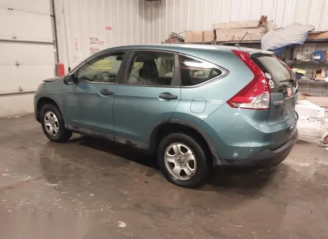 2HKRM4H3XEH661711 2014 2014 Honda CR-V- LX 3