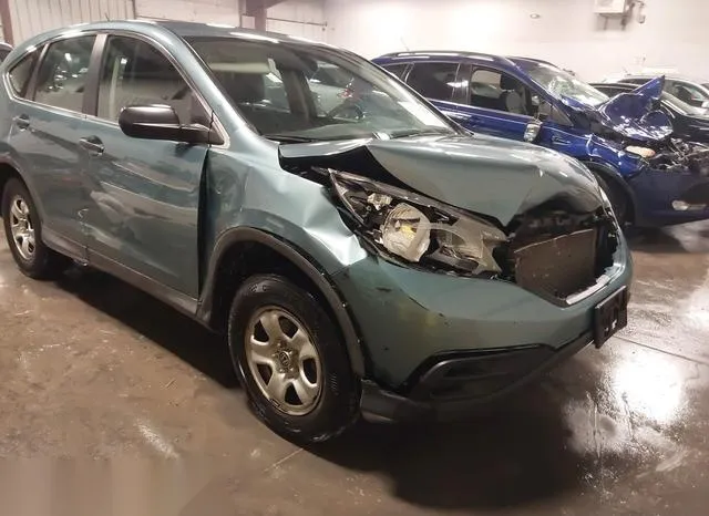 2HKRM4H3XEH661711 2014 2014 Honda CR-V- LX 6