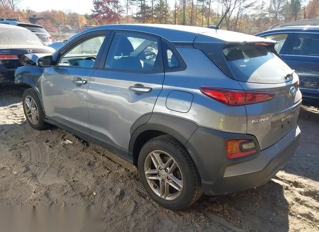 KM8K1CAA3MU647176 2021 2021 Hyundai Kona- SE 3