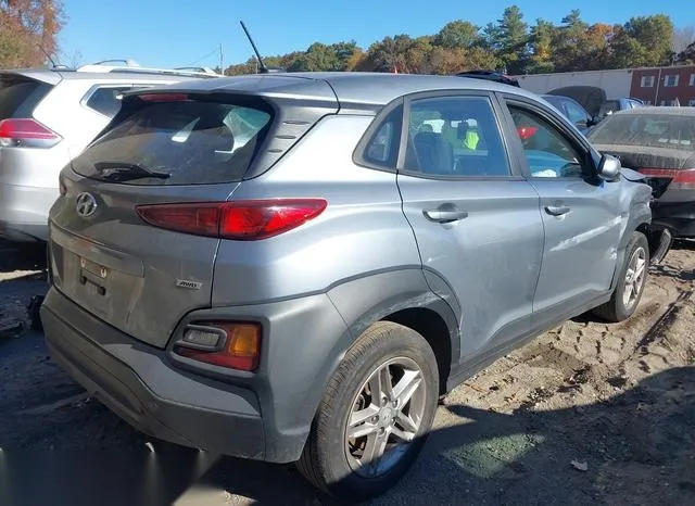 KM8K1CAA3MU647176 2021 2021 Hyundai Kona- SE 4