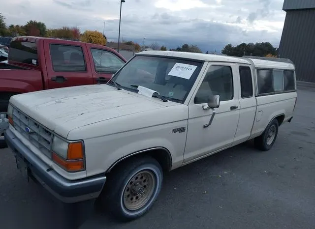 1FTCR14UXMTA15020 1991 1991 Ford Ranger- Super Cab 2