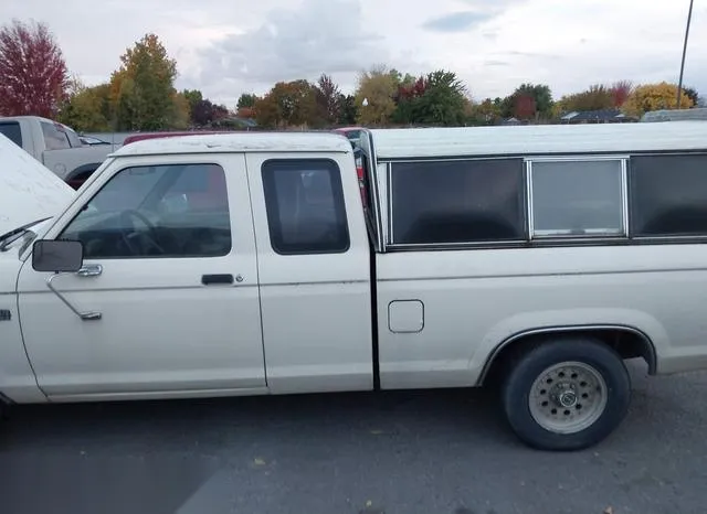 1FTCR14UXMTA15020 1991 1991 Ford Ranger- Super Cab 6