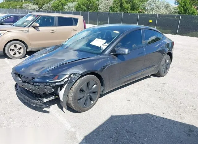 5YJ3E1EA5RF728692 2024 2024 Tesla Model 3- Rear-Wheel Drive 2