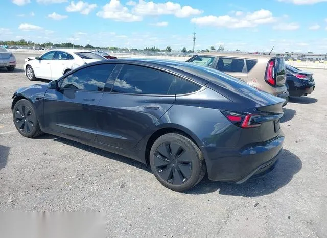 5YJ3E1EA5RF728692 2024 2024 Tesla Model 3- Rear-Wheel Drive 3