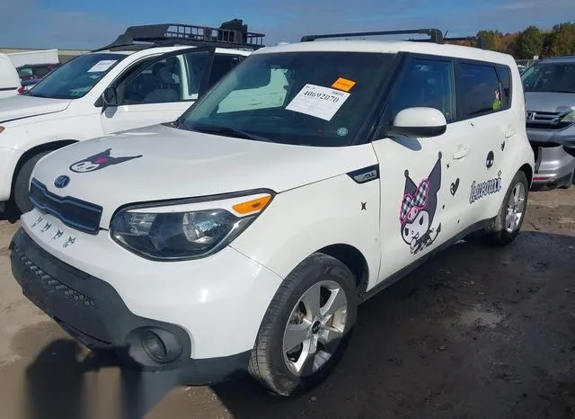 KNDJN2A28K7686302 2019 2019 KIA Soul 2