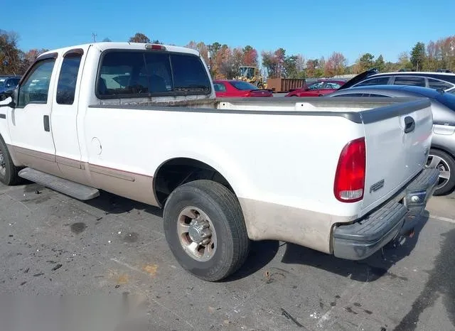 1FTNX20F3XEA44590 1999 1999 Ford F-250- Lariat/Xl/Xlt 3