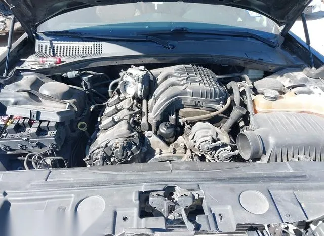 2C3CCAAG8EH181040 2014 2014 Chrysler 300 10