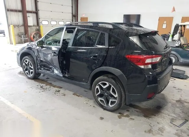 JF2GTANC3K8353577 2019 2019 Subaru Crosstrek- 2-0I Limited 3