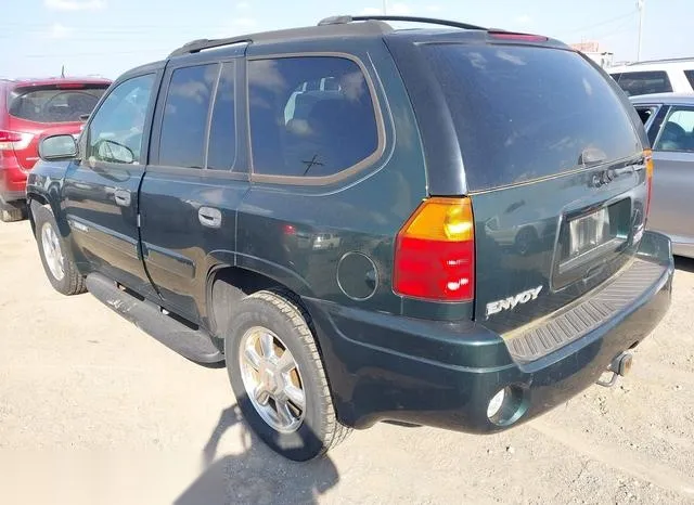 1GKDT13S442435341 2004 2004 GMC Envoy- Sle 3