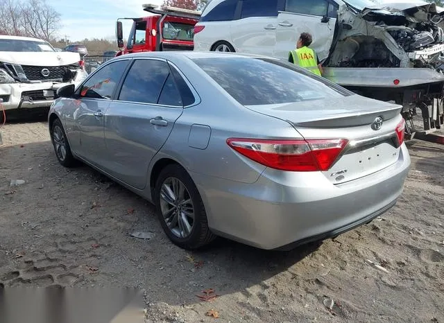 4T1BF1FK7HU336718 2017 2017 Toyota Camry- SE 3