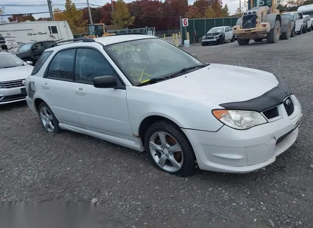 JF1GG61617G809661 2007 2007 Subaru Impreza- 2-5I 1