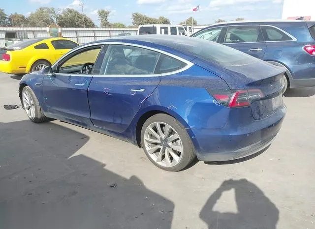 5YJ3E1EA9JF164453 2018 2018 Tesla Model 3- Long Range/Mid R 3