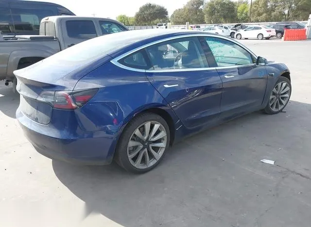 5YJ3E1EA9JF164453 2018 2018 Tesla Model 3- Long Range/Mid R 4