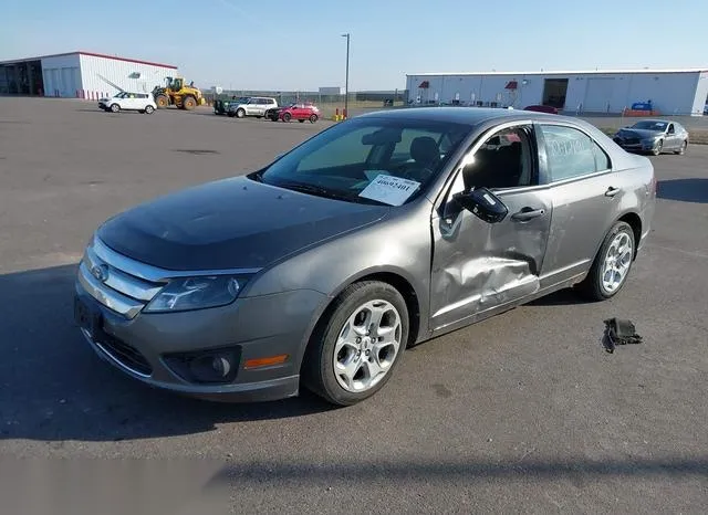 3FAHP0HA9BR260479 2011 2011 Ford Fusion- SE 2