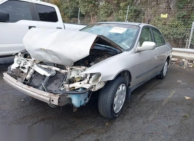 1HGCG5642XA062067 1999 1999 Honda Accord- LX 2