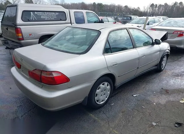 1HGCG5642XA062067 1999 1999 Honda Accord- LX 4