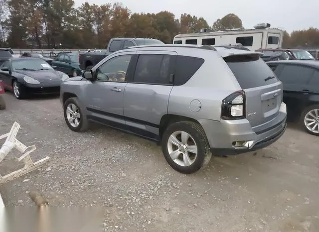 1C4NJDBB0FD232009 2015 2015 Jeep Compass- Sport 3