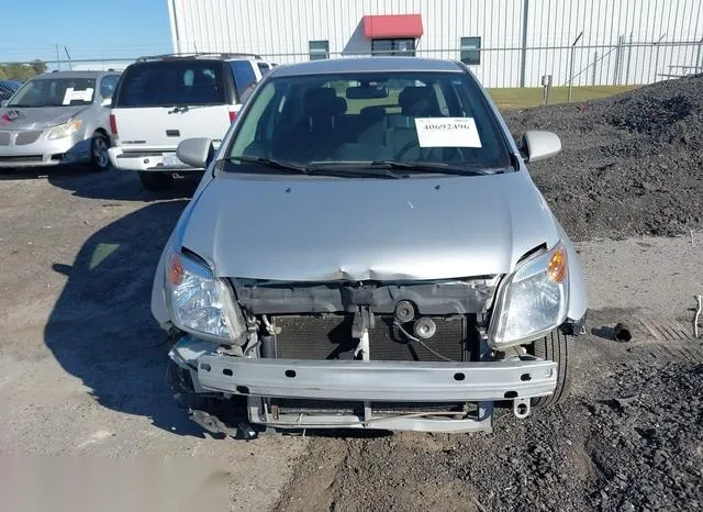 JTKKT624160169836 2006 2006 Scion XA 6