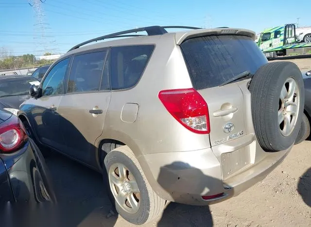 JTMZD33V575073933 2007 2007 Toyota RAV4 3