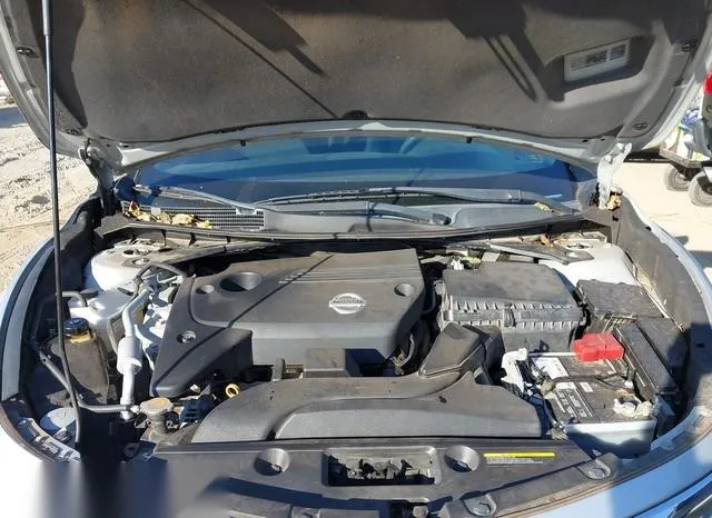 1N4AL3AP5EC277022 2014 2014 Nissan Altima- 2-5 S 10