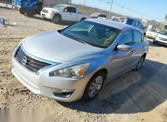 1N4AL3AP5EC277022 2014 2014 Nissan Altima- 2-5 S 2