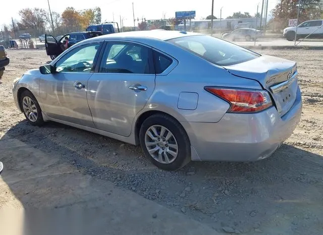 1N4AL3AP5EC277022 2014 2014 Nissan Altima- 2-5 S 3