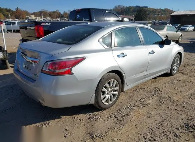 1N4AL3AP5EC277022 2014 2014 Nissan Altima- 2-5 S 4