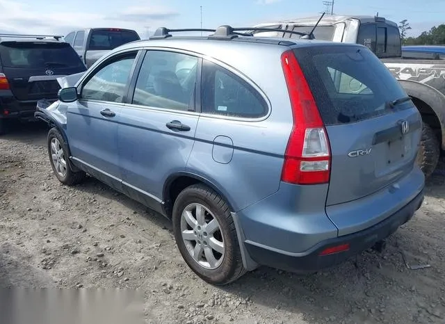 3CZRE38319G705921 2009 2009 Honda CR-V- LX 3