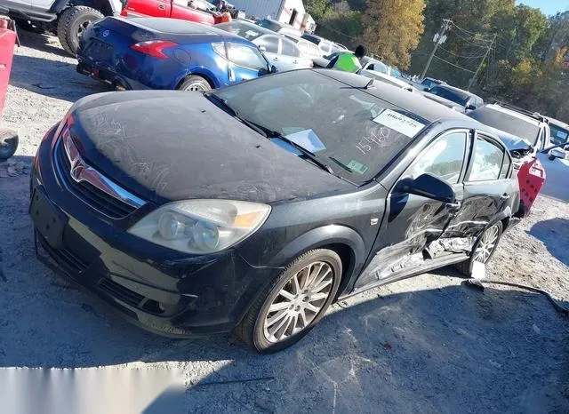 1G8ZV57748F154609 2008 2008 Saturn Aura- XR 2