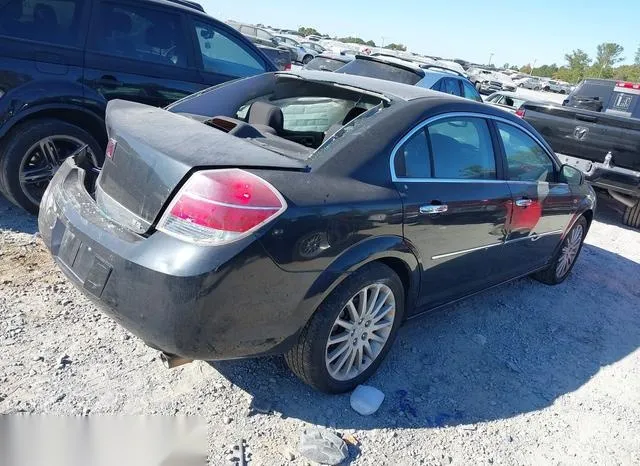 1G8ZV57748F154609 2008 2008 Saturn Aura- XR 4