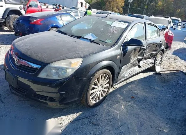 1G8ZV57748F154609 2008 2008 Saturn Aura- XR 6