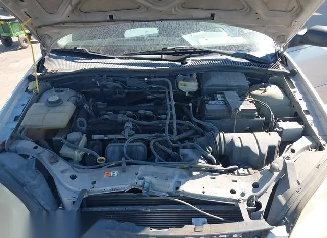 1FAFP31N56W183649 2006 2006 Ford Focus- ZX3 10