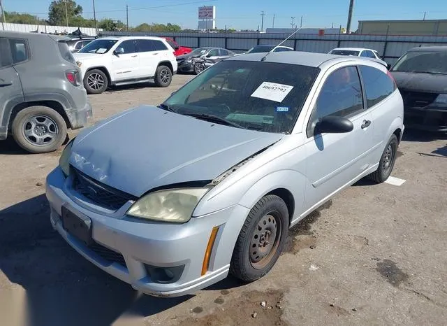 1FAFP31N56W183649 2006 2006 Ford Focus- ZX3 2