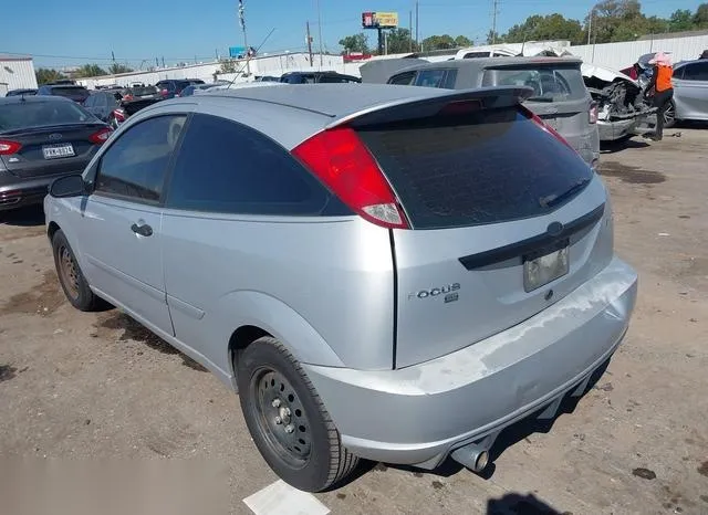 1FAFP31N56W183649 2006 2006 Ford Focus- ZX3 3