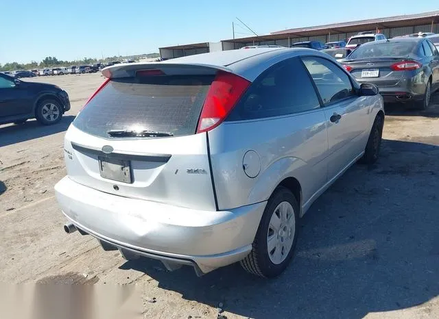 1FAFP31N56W183649 2006 2006 Ford Focus- ZX3 4