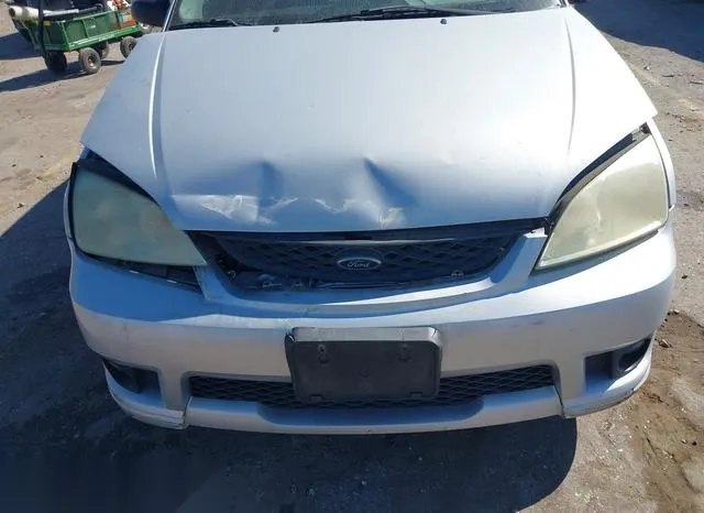 1FAFP31N56W183649 2006 2006 Ford Focus- ZX3 6