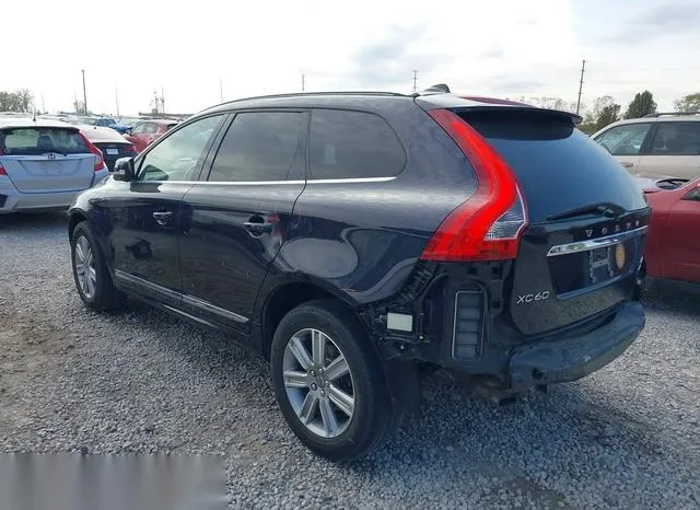 YV449MRK1G2872301 2016 2016 Volvo XC60- T6 Drive-E 3