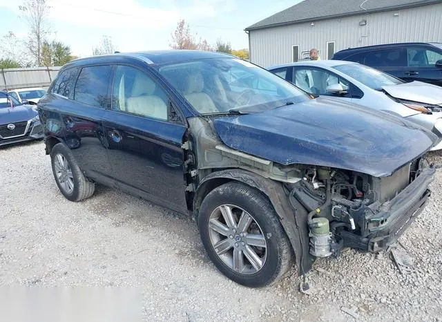 YV449MRK1G2872301 2016 2016 Volvo XC60- T6 Drive-E 6