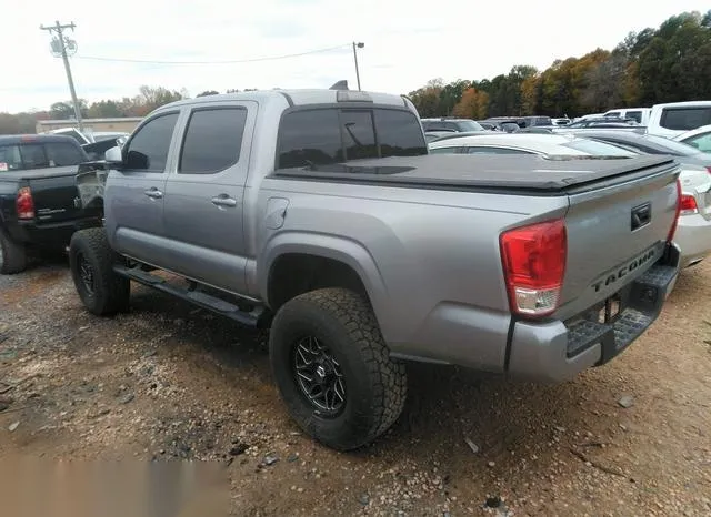 5TFAX5GN3JX116400 2018 2018 Toyota Tacoma- SR 3