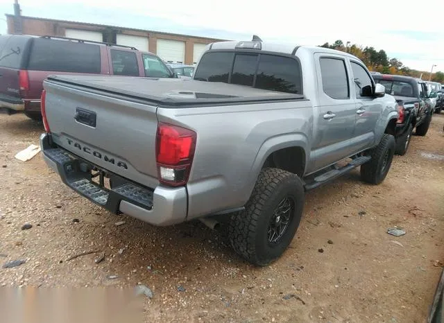 5TFAX5GN3JX116400 2018 2018 Toyota Tacoma- SR 4