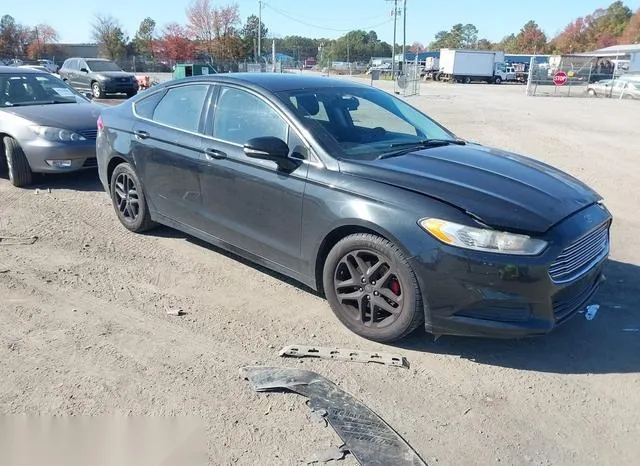 3FA6P0H73DR235866 2013 2013 Ford Fusion- SE 1